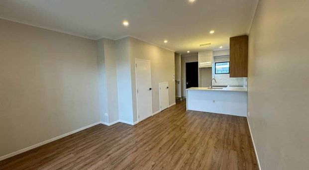 Two bedrooms with one study - Photo 1