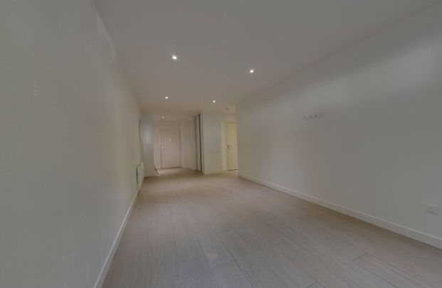 Location appartement 2 pièces, 51.01m², Champigny-sur-Marne - Photo 1