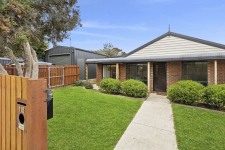 Family Home Fully Furnished - Photo 5