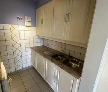 Tof appartement met 1 slaapkamer en terrasje! - Foto 5