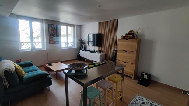 Location Appartement 3 pièces 49m² DAMMARTIN EN GOELE 77230 - Photo 1