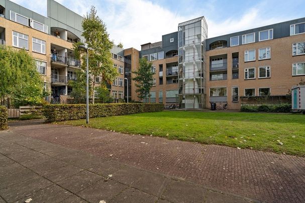 Te huur: Appartement Koperslagerhof in Almere - Foto 1