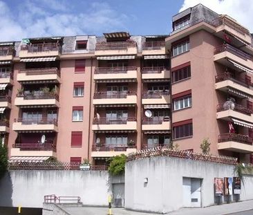 Appartement de 2.5 pièces au 2ème étage - Photo 1