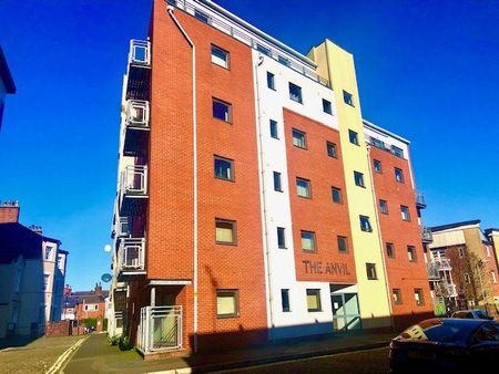2 bedroom apartment to rent - Photo 4