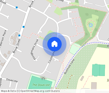 Countrymans Way, Shepshed, Loughborough - Photo 1