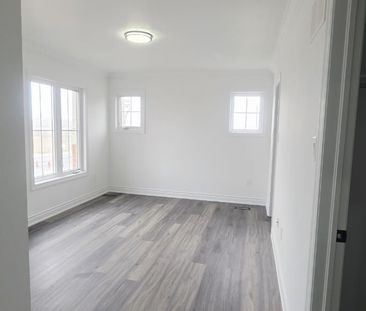 For Lease - 50 Rockman Crescent Unit# Upper, Brampton, Ontario - Photo 2