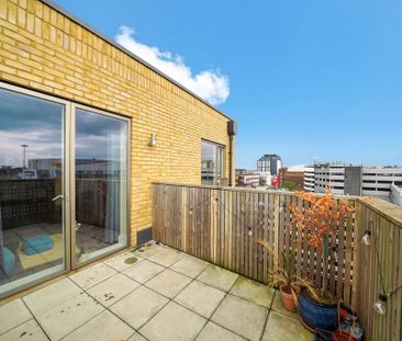 2 bedroom apartment to rent - Photo 4