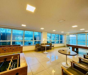 Apartamento Para Locação Anual - Enseada - Guarujá/sp - Photo 4