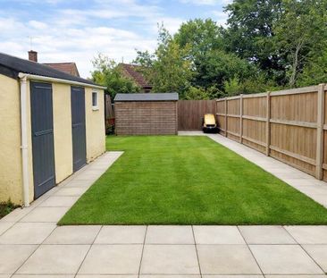 1 bedroom in a house share to rent - Photo 6