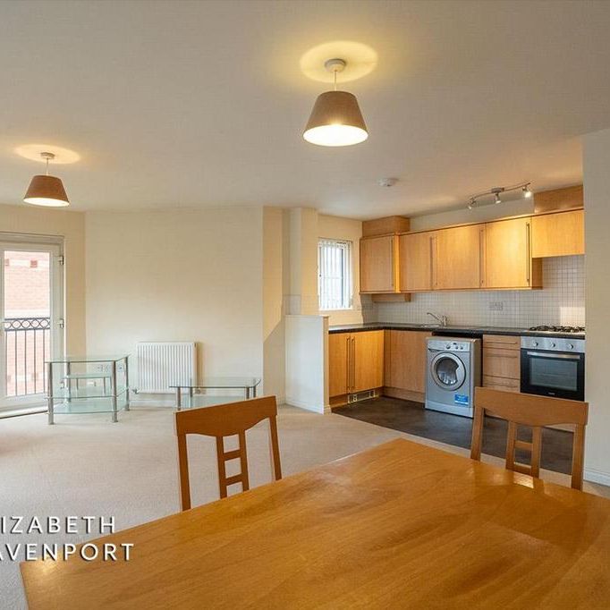 2 bedroom property to rent - Photo 1