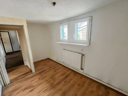 Solides, unterkellertes Einfamilienhaus mit optionalem Stellplatz zur Miete! - Foto 5