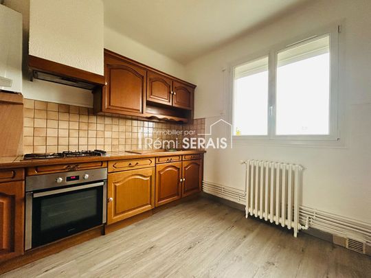 Appartement 3 pièces à louer à CONDE SUR SARTHE, - Photo 1