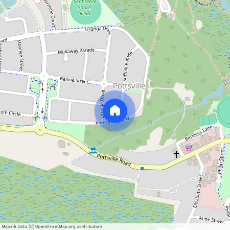 37 Korora Parkway, NSW 2489, Pottsville