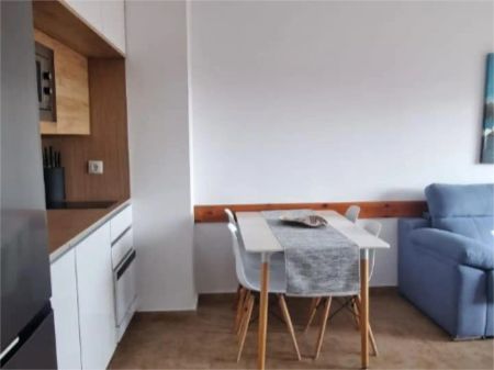 Apartamento de alquiler en Avenida del Decano, 2, Punta Umbría - Foto 4