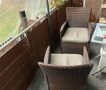 Charmante 3-Zimmer-Etagenwohnung in Bocholt  59 m² mit Laminatbode... - Photo 6