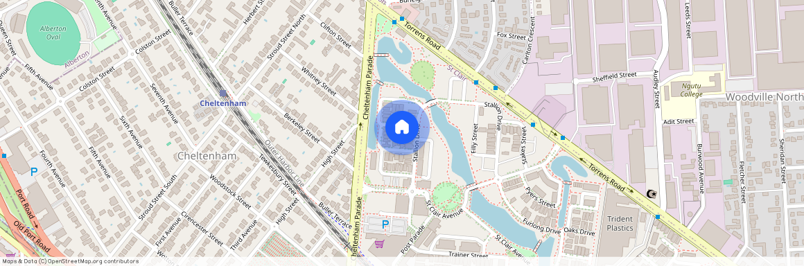 1 Grace Cres, St Clair