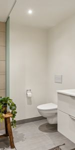 Velindrettet 3 vær med stor altan - Foto 3