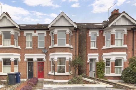 Altenburg Avenue, Ealing - Photo 4