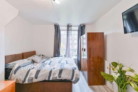 Barville Close, Brockley, SE4 - Photo 3