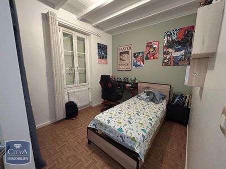 Location Maison 4 pièces 87m² MARMANDE 47200 - Photo 2