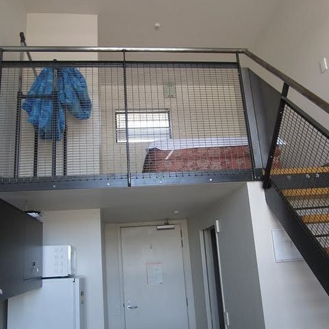Webb St Urbane Apartment 4th Floor - Photo 1