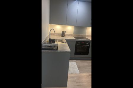 2 Bed Flat, Oxygen Tower, M1 - Photo 5