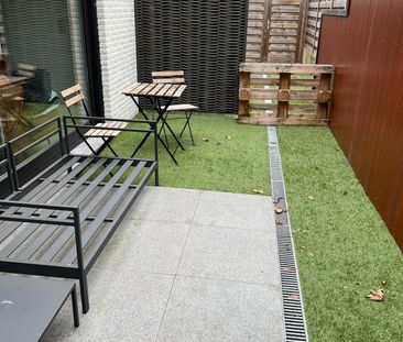 Recent gelijkvloers appartement met GARAGE - Foto 6