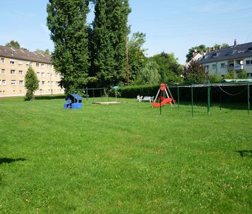 Ab sofort - Erdgeschosswohnung in Nied - Photo 4