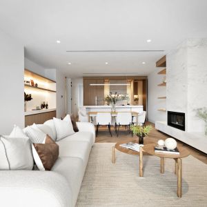 Luxury Living at La Storia. - Photo 2