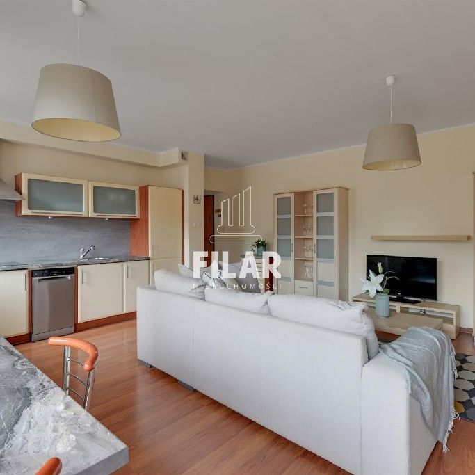 Mieszkanie Kraków Krowodrza powierzchnia 30.0 m² C390-WM-21931 - Zdjęcie 1