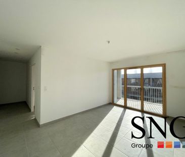 T3 AVEC LOGGIA ET PARKING - Photo 5
