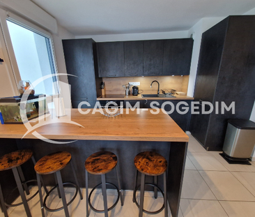 Location Appartement 2 pièces 48m² KEMBS 68680 - Photo 3