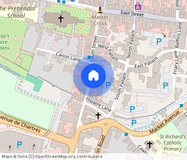 South Street - Photo 1