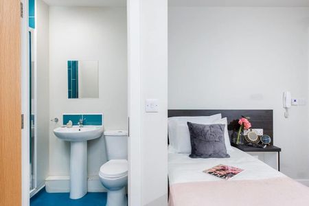 1 bedroom apartment to rent - Photo 4