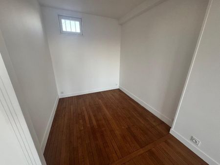 STUDIO A LOUER - PARIS 17EME ARRONDISSEMENT - 28.25 m - 1 165 € - Photo 3