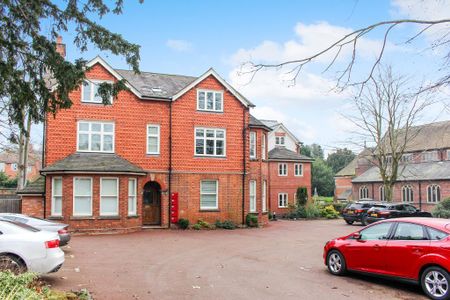 2 bedroom apartment to rent - Photo 5