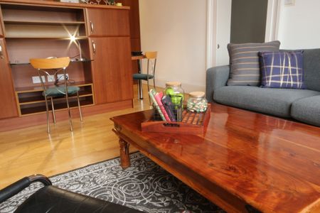 Park Terrace, Glasgow, G3 6BY - Photo 5