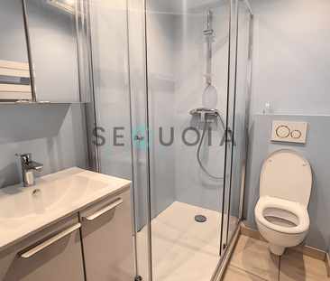 Location Appartement 2 pièces 37m² ANTIBES 06600 - Photo 4