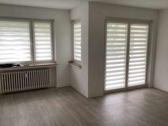 Schöne 3-Zimmer-Wohnung mit Balkon und modernem Bad - Foto 1