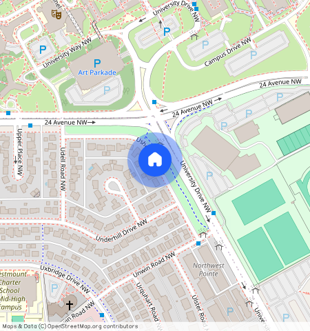 Calgary, Calgary, Calgary Metropolitan, T2N 4E2