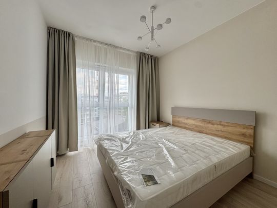 Mieszkanie na wynajem Wrocław-Śródmieście Wrocław - Photo 1