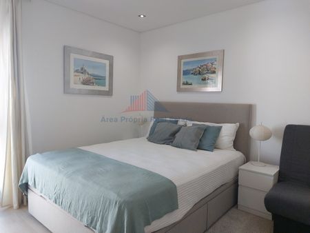 Apartamento T1 em Lisboa - Photo 5