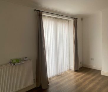 Room in a Shared House, Henrietta Street, M16 - Photo 2