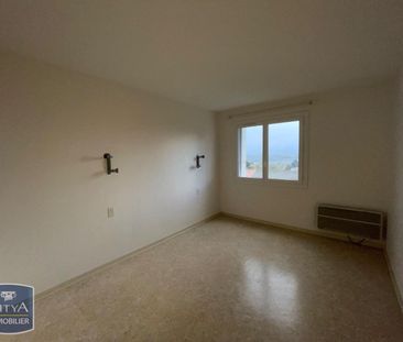 Location Appartement 3 pièces 74m² TRELISSAC 24750 - Photo 6