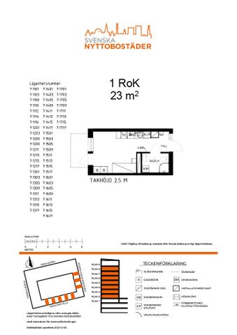 Häggviks Allé, Sollentuna - Foto 2