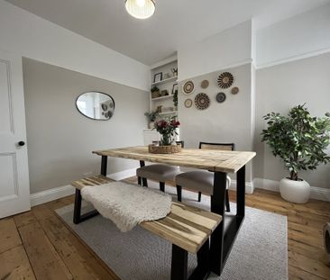 3 bed semi-detached house to rent in Gwynne Road, Poole, BH12 - Photo 3