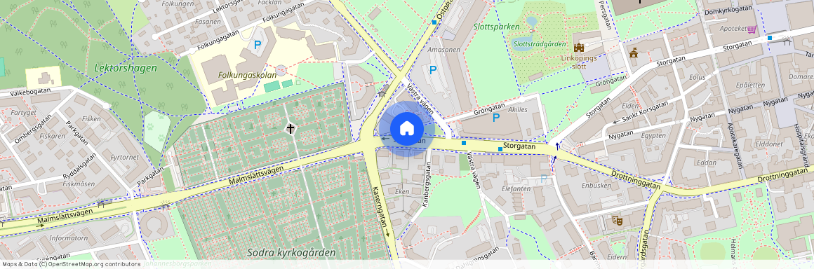 Ryd, Linköping, Östergötland, Rydsvägen 60 A