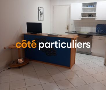 Appartement 2 pièce(s) 27.36 m2 - Photo 2