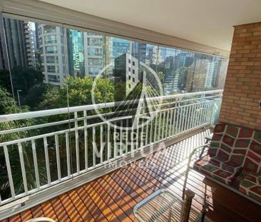 Venda/locação - Apto 77.00 m² - 2 Dorms. 1 Suíte - 1 Vaga - Consolação - Foto 6