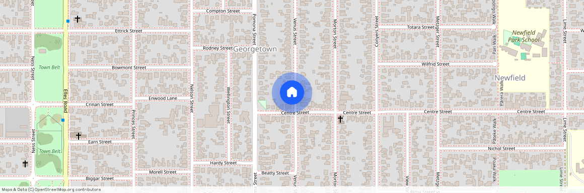 91, Venus Street, Invercargill, 9810, Invercargill